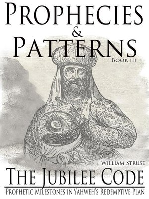 cover image of The Jubilee Code
